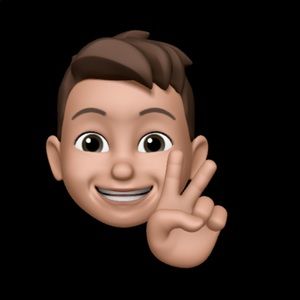 Meet your Posher, Wes